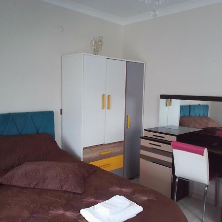 Mira Residence ทรับซอน ภายนอก รูปภาพ