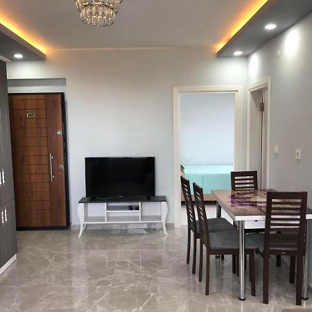 Mira Residence ทรับซอน ภายนอก รูปภาพ