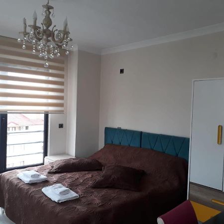 Mira Residence ทรับซอน ภายนอก รูปภาพ
