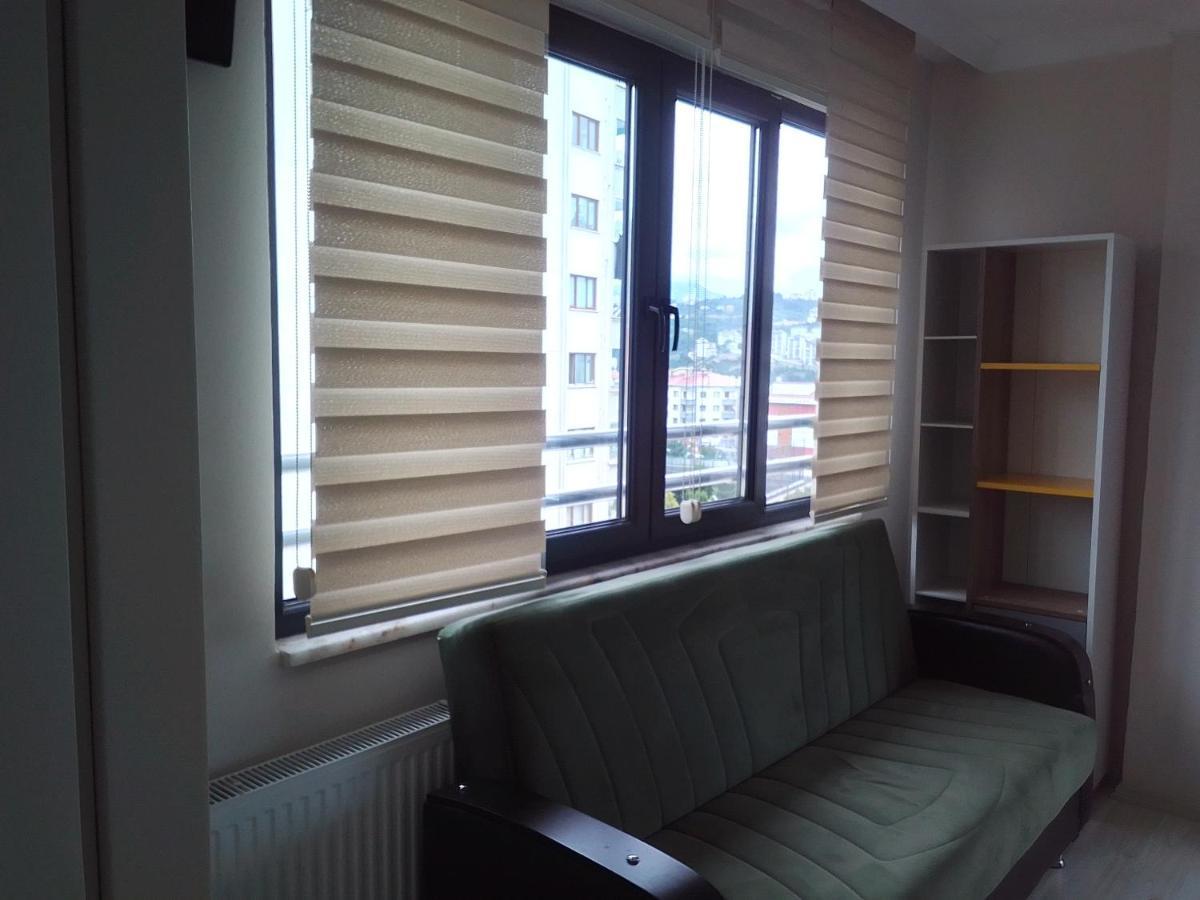 Mira Residence ทรับซอน ภายนอก รูปภาพ