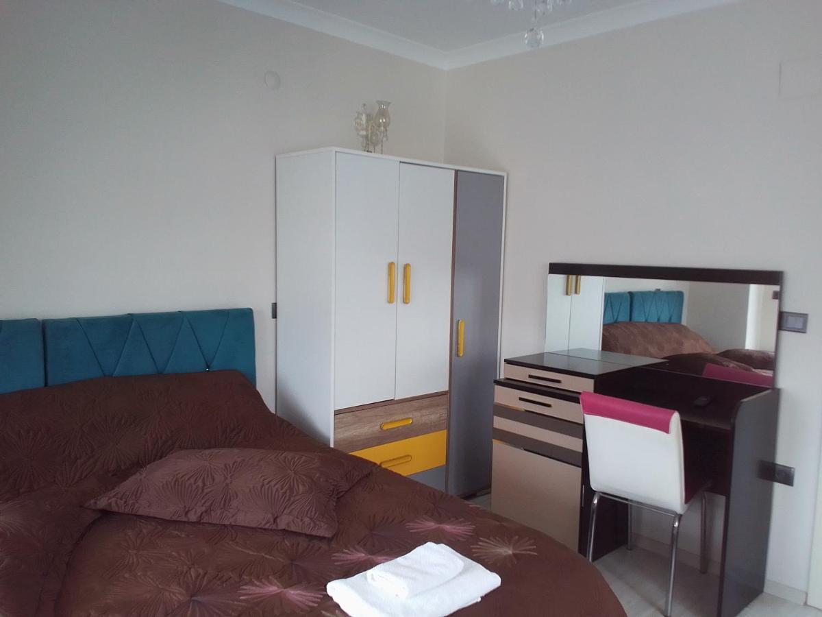 Mira Residence ทรับซอน ภายนอก รูปภาพ