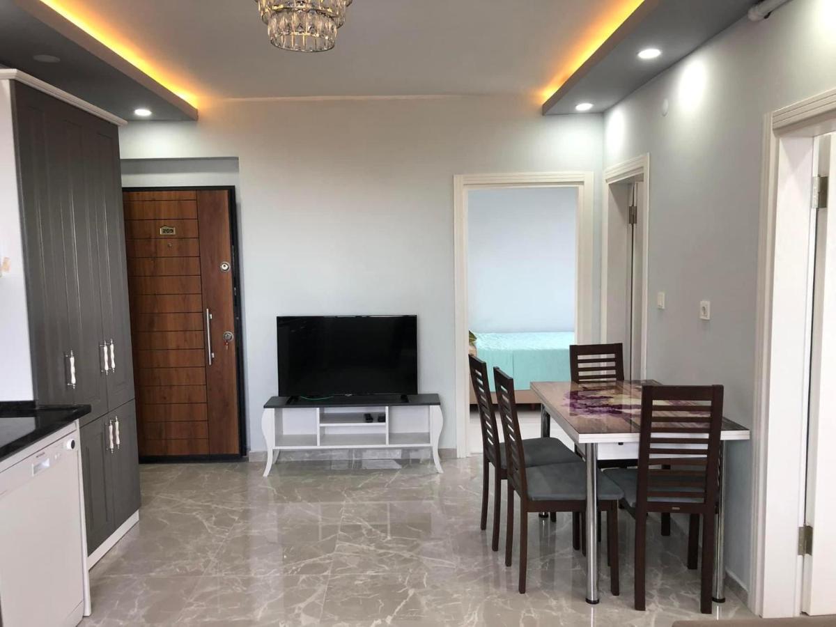 Mira Residence ทรับซอน ภายนอก รูปภาพ