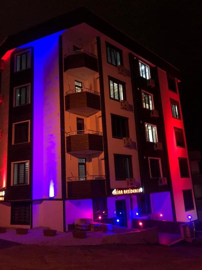 Mira Residence ทรับซอน ภายนอก รูปภาพ