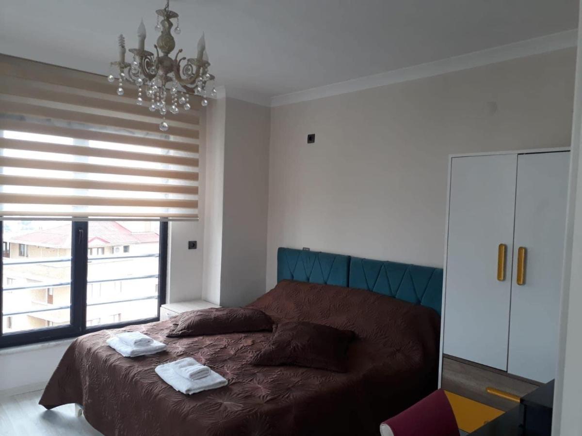 Mira Residence ทรับซอน ภายนอก รูปภาพ