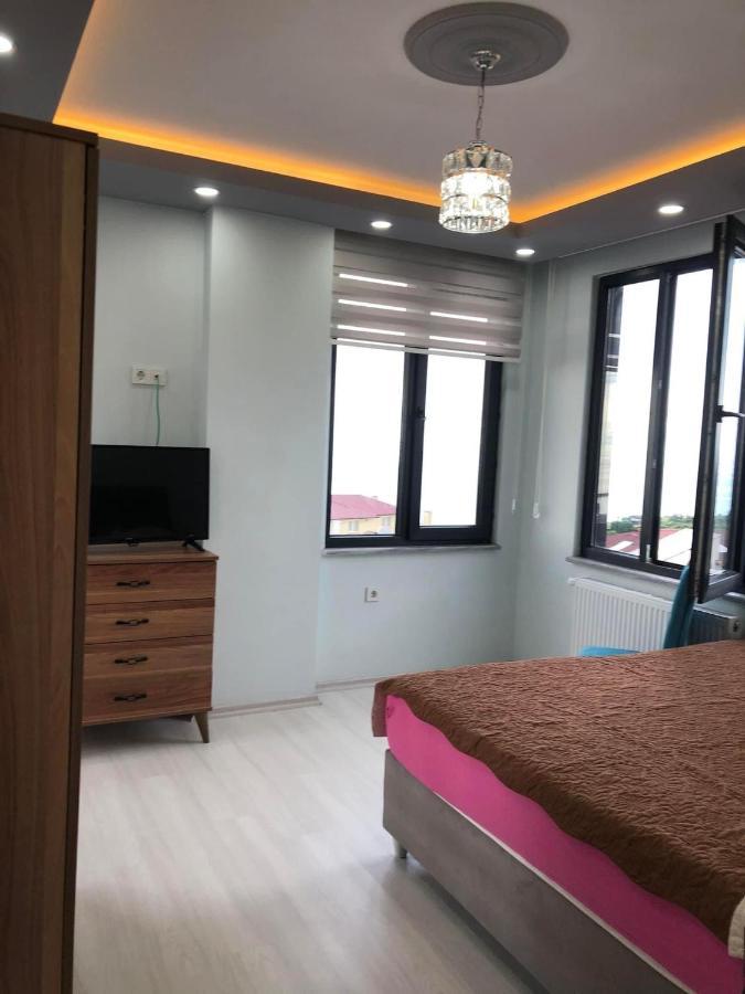 Mira Residence ทรับซอน ภายนอก รูปภาพ